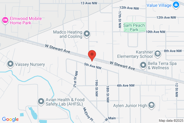 A & A Fencing & Construction Inc