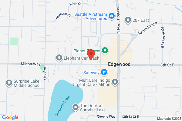 Bud's Saloon & Steakhouse