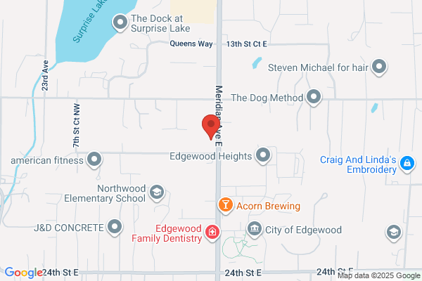 Edgewood Community Church