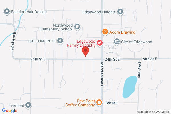 Edgewood Counseling and Wellness Center