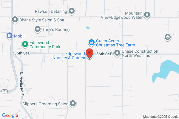 Edgewood Flower Farm