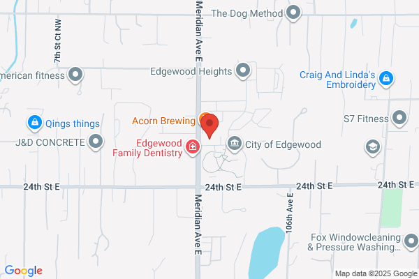 Edgewood Massage Therapy