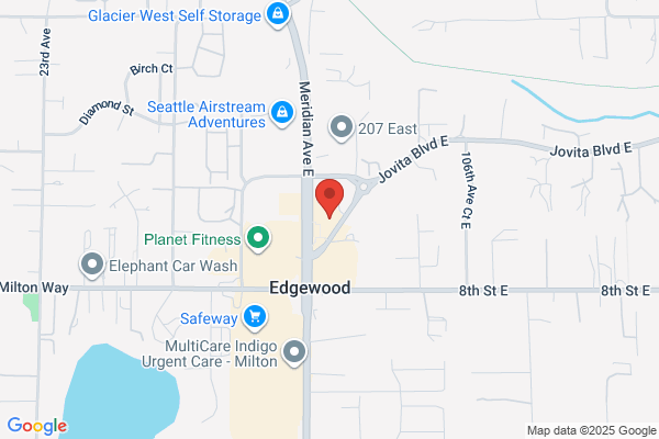 Edgewood Tire and Service Center