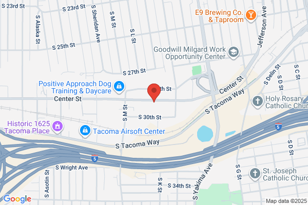 Farwest Golf Cars of Washington Inc