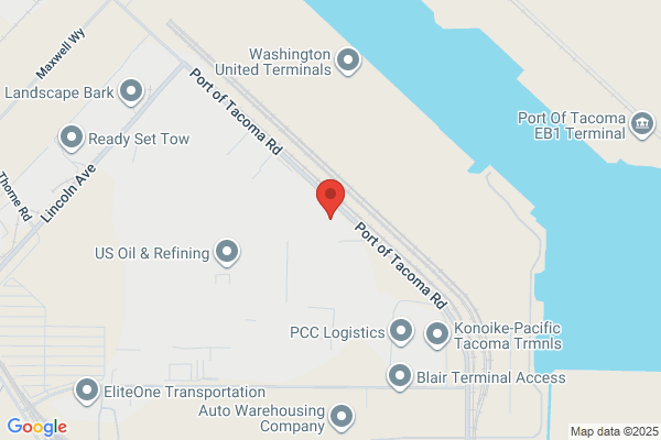 Locke Systems Inc