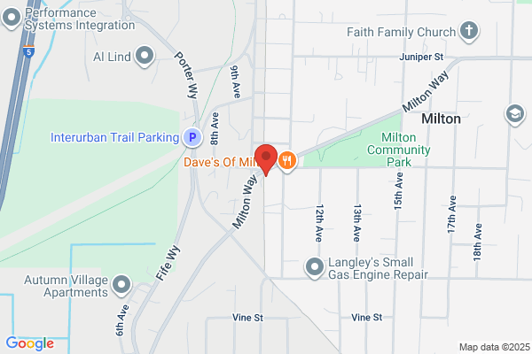 Milton Food Center