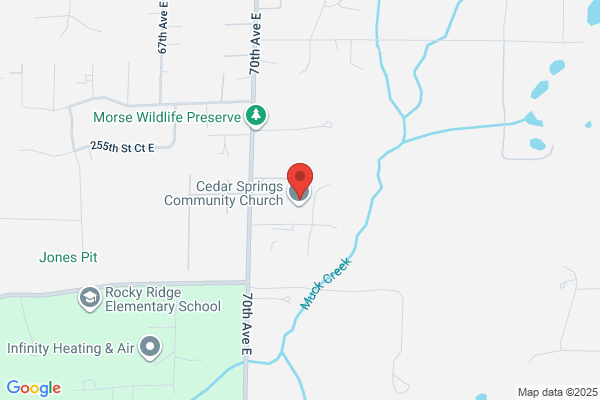 New Hope Christian School