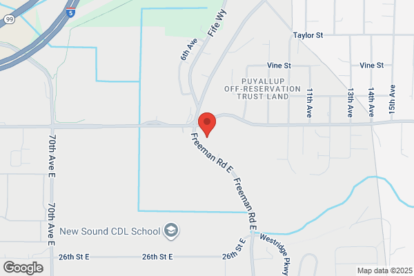 Northwest Embroidery Inc