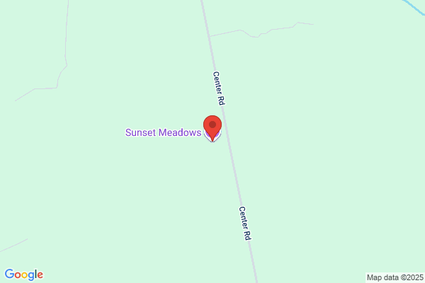 Sunset Meadows