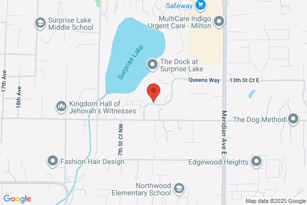 Surprise Lake Village