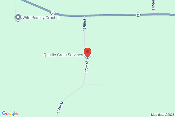 Quality Grain Systems Inc