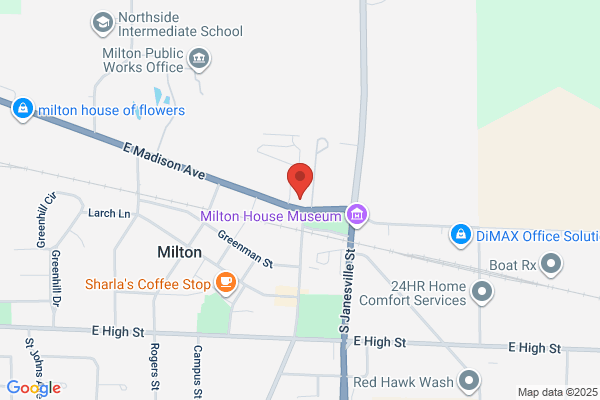 R & W Heating & Cooling Inc