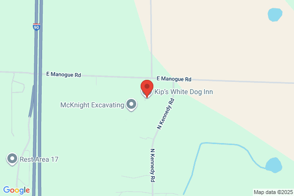 Manogue Road Kennels Inc