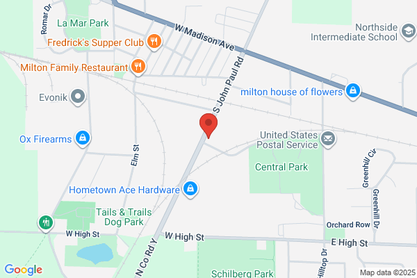 Milton Auto Service