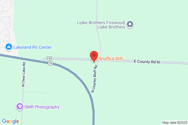 Snuffy's Still