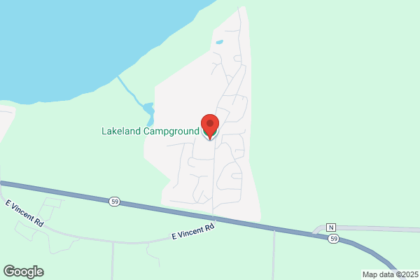 Lakeland Campground