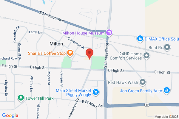 Milton Family Dentistry