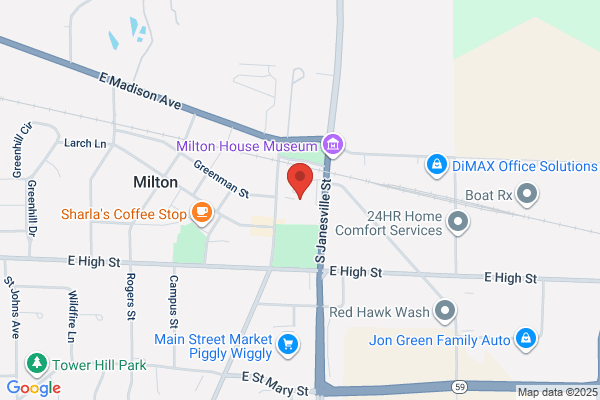 Milton Schools, Milton East Elementary