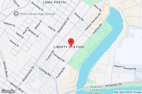 Liberty Station