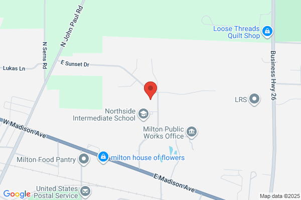 Milton Pre-School Learning Center