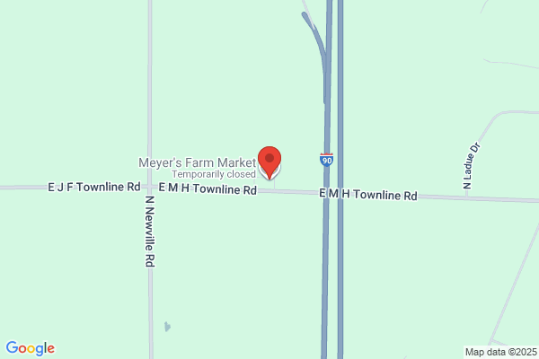 Meyer's Farm Market