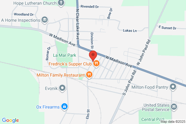 Squeeze Inn the