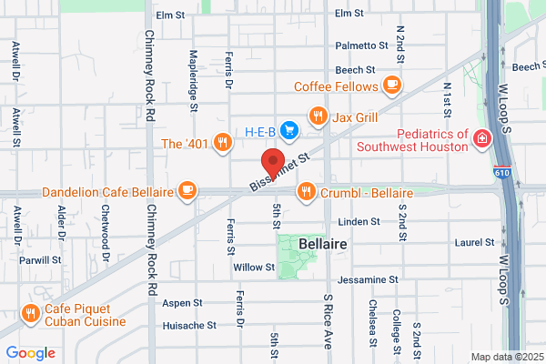 Bellaire Beauty Boutique