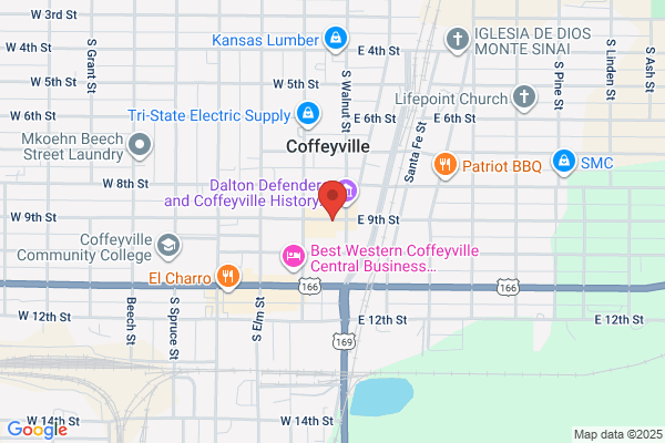 Granny K's Restaurants