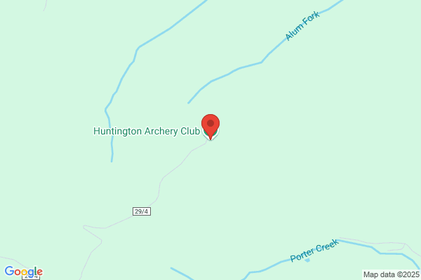 Huntington Archery Club