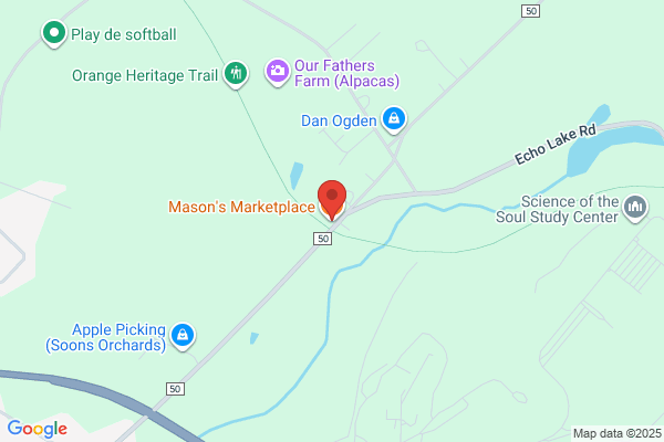 Mason Market
