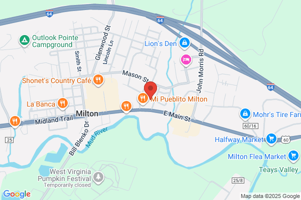 Milton Gun & Pawn