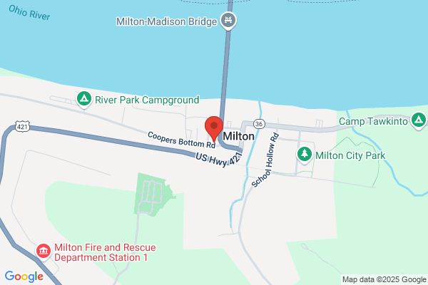 Milton Motors Used Auto Sales