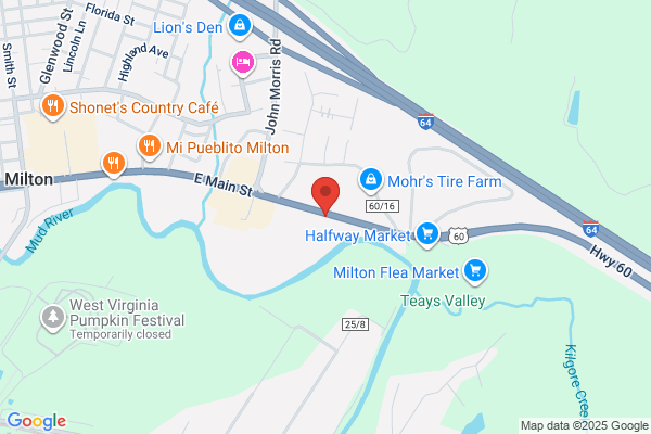 Milton Storage Systems