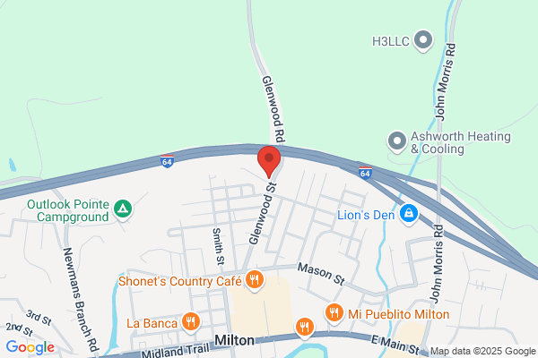 Walters Properties Campground