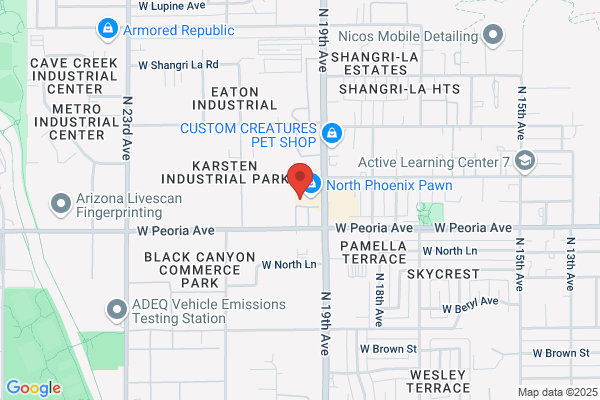 Craig's Upholstery