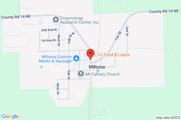 Miltona Builders Supply Inc