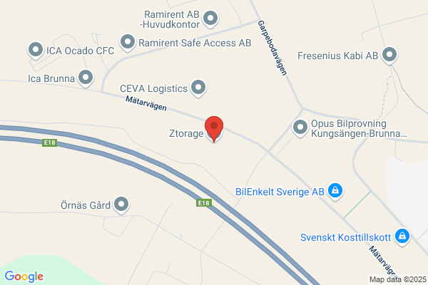 Z & L Storage