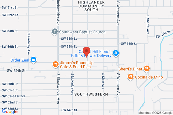 Bible Methodist Church