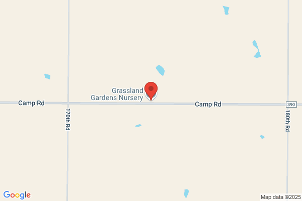 Grassland Gardens Nursery & Flower Farm