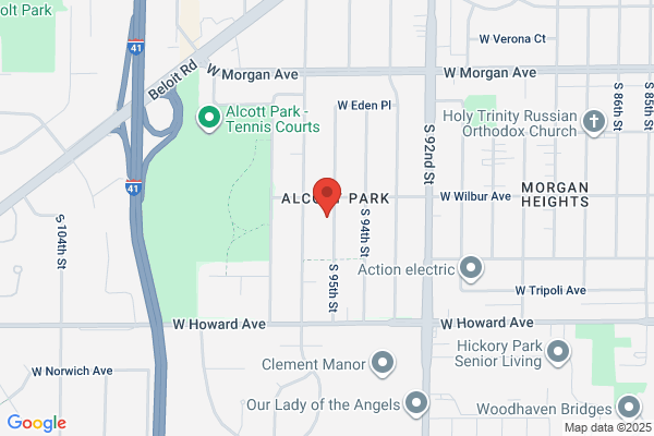 Milwaukee Stump Grinding & Removal