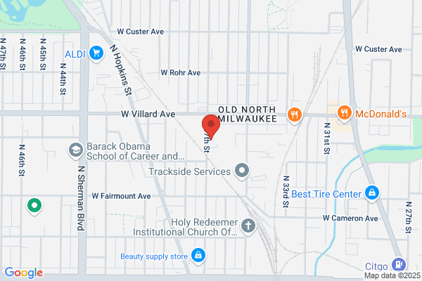 RELIABLE AUTO LOCKSMITH