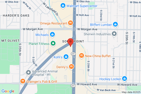 Spectrum Milwaukee