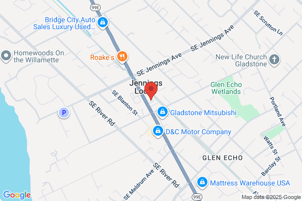 WILLAMETTE VALLEY AUTO GROUP LLC