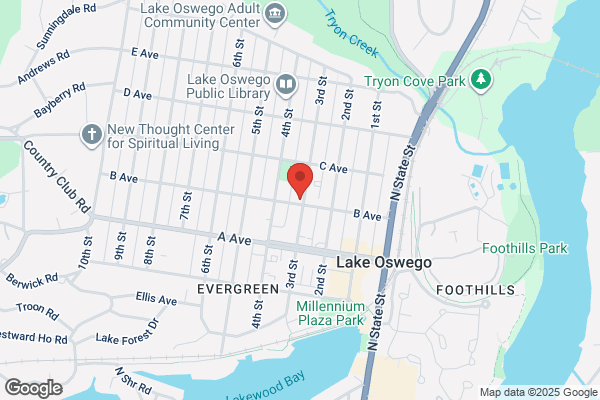 TCM Clinic at Lake Oswego