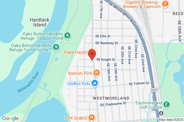 Diem Cannabis Dispensary Sellwood