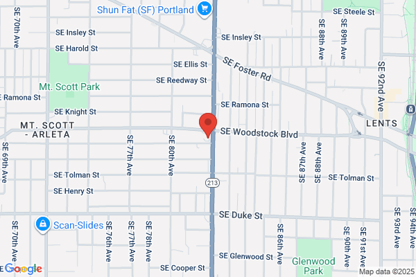 McCollum Automotive
