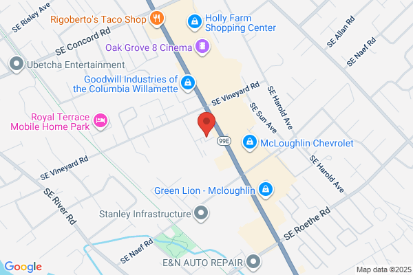 Pro Tech Autoworks - Milwaukie