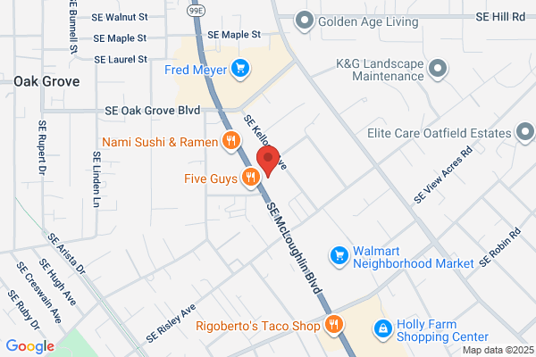 Jiffy Lube Oil Change and Multicare