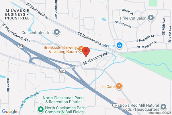 City Wide Facility Solutions - Portland