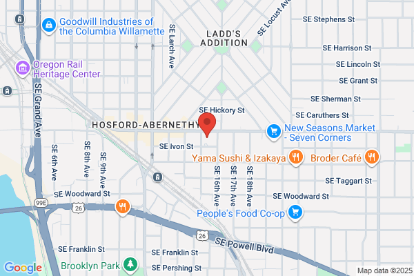 Portland Rug Cleaning